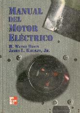 Manual del Motor Electrico