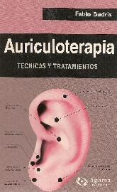 Auriculoterapia Tcnicas y Tratamientos