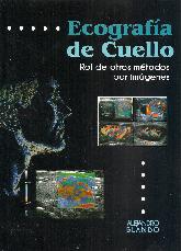 Ecografa de Cuello