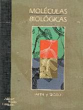 Moleculas Biologicas