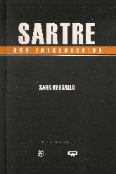 Sartre una introduccin
