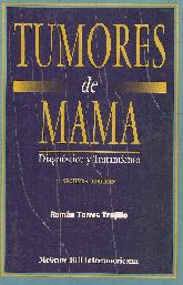 Tumores de la Mama