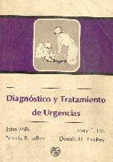 Diagnostico y Tratamiento de Urgencias