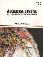 lgebra Lineal