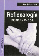 Reflexologia de pies y manos