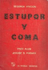 Estupor y coma