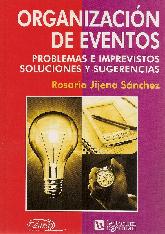 Organizacin de Eventos