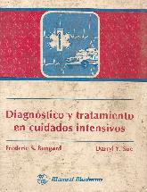 Diagnosticos y Tratamientos en Cuidados Intrensivos