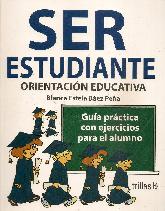 Ser Estudiante