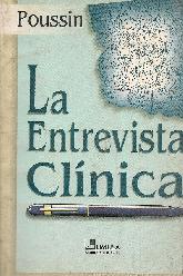 La entrevista clinica