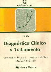 Diagnstico clinico y tratamiento 1995