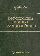 Diccionario medico enciclopedico