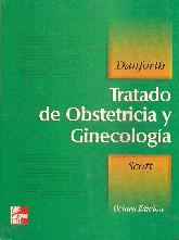 Danforth Tratado de obstetricia y ginecologia