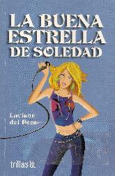 La buena estrella de soledad