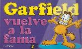 Garfiel 1 vuelve a la fama