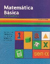 Matemática Básica con Estadística