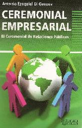 Ceremonial Empresarial