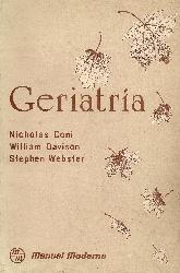 Geriatria