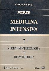 Medicina intensiva en gastroenterologia y hepatologia