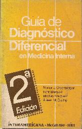 Guia de diagnostico diferencial en medicina interna