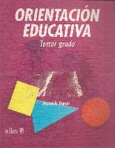 Orientacin educativa