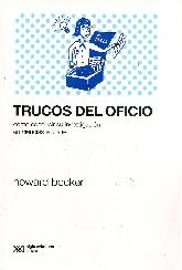 Trucos del Oficio