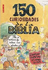 150 Curiosidades de la Biblia