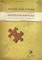 Gestin por Beneficios