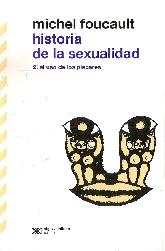 Historia de la sexualidad 2