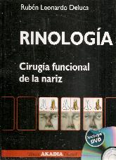 Rinologa