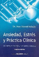 Ansiedad, Estrs y Prctica Clnica