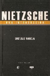 Nietzsche una introducción