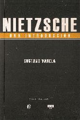 Nietzsche una introduccin