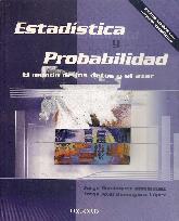 Estadstica Probabilidad