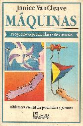 Mquinas