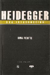 Heidegger una introduccin