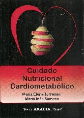 Cuidado Nutricional Cardiometablico