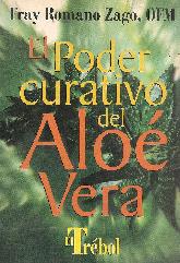 El Poder Curativo del Aloe Vera