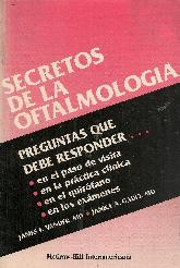 Secretos de la oftalmologia