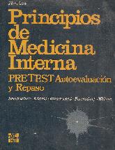 Principios de medicina interna