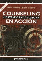 Counseling en Accin centrado en la persona