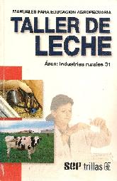 Taller de leche