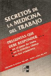 Secretos de la Medicina del Trabajo