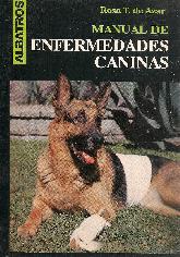 Manual de enfermedades caninas