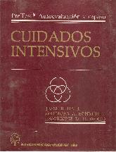 Cuidados Intensivos Hall Pre test Autoevaluacion y Repaso