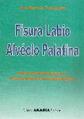 Fisura Labio Alvolo Palatina