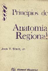Principios de Anatomia regional