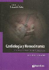 Cardiologa y Hemodinamia
