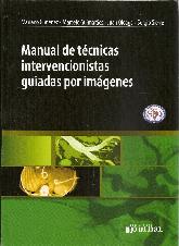 Manual de tcnicas intervencionistas guiadas por imgenes