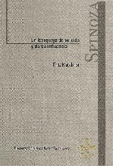 Un bosquejo de su vida y de su influencia Spinoza